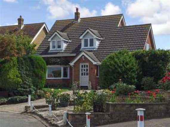 4&nbsp;Bedroom&nbsp;Detached